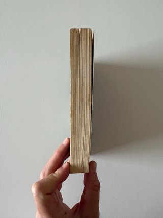 Libro “Yo, robot”