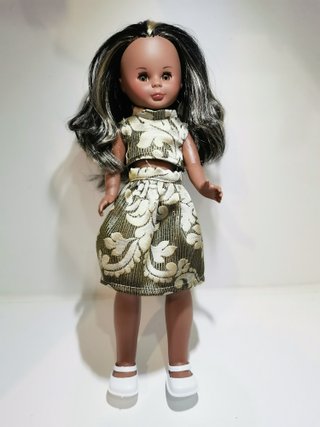 Muñeca Kika Antigua
