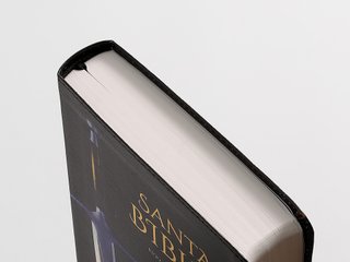Biblia RVR 1960 Letra Grande 12.5 puntos Tamaño...
