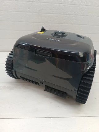 Robot Limpiafondos Piscina WYBOT C2 Vision