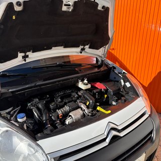 Citroen Berlingo 2019