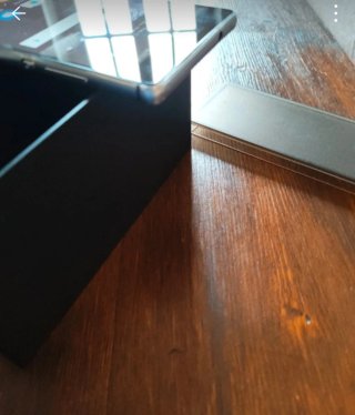 Huawei P8 Gra L09 3GB RAM 16GB ROM