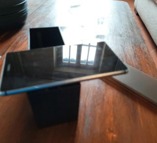 Huawei P8 Gra L09 3GB RAM 16GB ROM