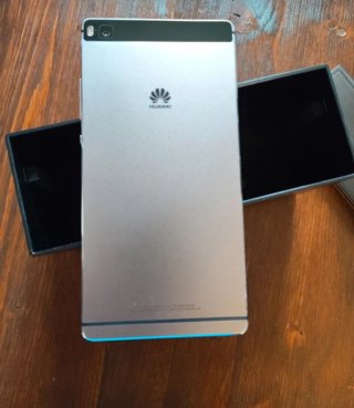 Huawei P8 Gra L09 3GB RAM 16GB ROM