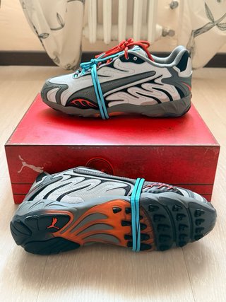 Puma Rocky Inhale Reflective Nuove