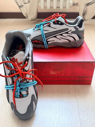 Puma Rocky Inhale Reflective Nuove
