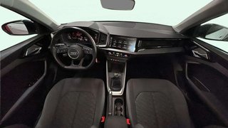 Audi A1 5 AÑOS GARANTÍA