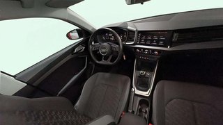 Audi A1 5 AÑOS GARANTÍA