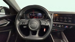 Audi A1 5 AÑOS GARANTÍA