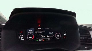 Audi A1 5 AÑOS GARANTÍA