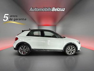Audi A1 5 AÑOS GARANTÍA