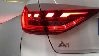 Audi A1 5 AÑOS GARANTÍA