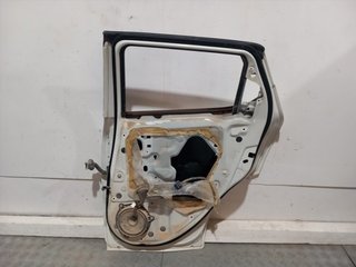 PUERTA TRASERA DERECHA NISSAN JUKE (F15E) K9K