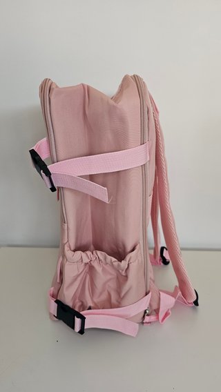 Mochila de viaje sin despacho Ryanair & Easyjet