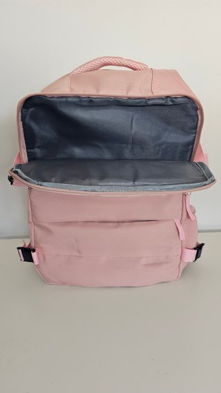 Mochila de viaje sin despacho Ryanair & Easyjet