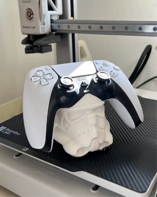 Soporte Mando PS5 Star Wars