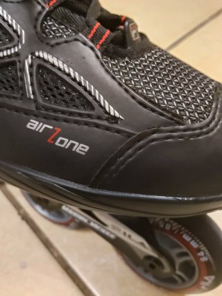 Patines en Línea Fila