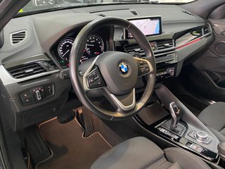 BMW X2 sDrive Advantage 18i 1.5 136CV Auto EL TOP!