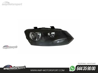 FARO DELANTERO DERECHO PARA VOLKSWAGEN POLO VII