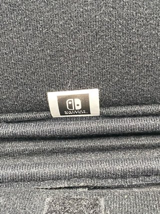 Custodia Super Mario Nintendo Switch Lite, Standar