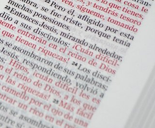 Biblia RVR 1960 Letra Grande Compacta 11 puntos...