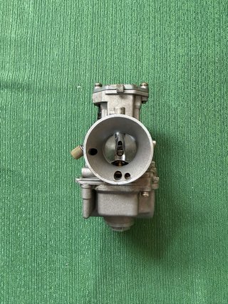 Carburador OKO 28mm