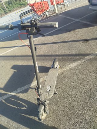 Xiaomi Mi Scooter Pro 5