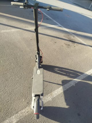 Xiaomi Mi Scooter Pro 5