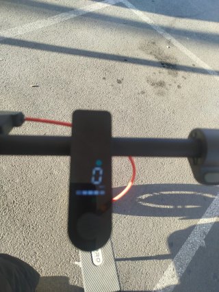 Xiaomi Mi Scooter Pro 5