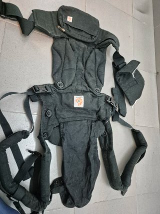 Portabebés Ergobaby Omni 360
