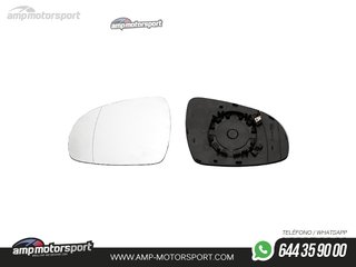 CRISTAL DE ESPEJO IZQUIERDO PARA KIA SPORTAGE