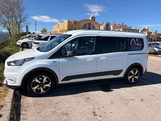 Ford Transit Connect 2023