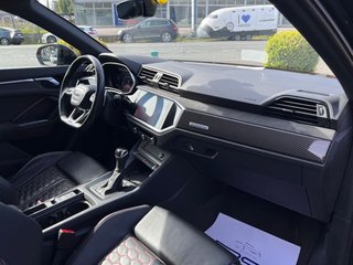 Audi Q3 RSQ3 Sportback