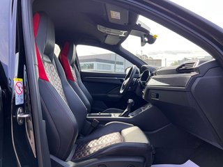 Audi Q3 RSQ3 Sportback