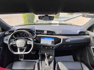 Audi Q3 RSQ3 Sportback