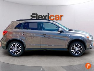 Mitsubishi ASX 160 MPI Kaiteki