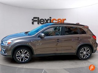 Mitsubishi ASX 160 MPI Kaiteki