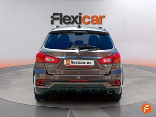 Mitsubishi ASX 160 MPI Kaiteki