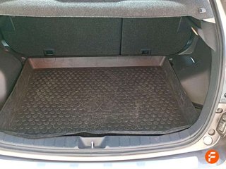 Mitsubishi ASX 160 MPI Kaiteki
