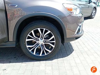 Mitsubishi ASX 160 MPI Kaiteki