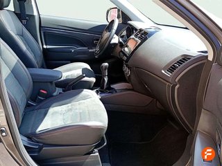 Mitsubishi ASX 160 MPI Kaiteki