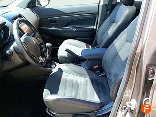 Mitsubishi ASX 160 MPI Kaiteki