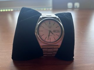 Reloj Seiko 5 Automático 7S26-8760
