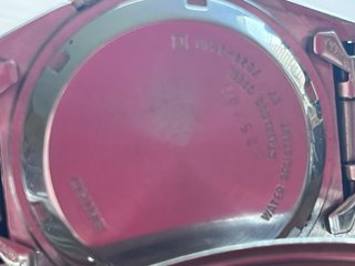 Reloj Seiko 5 Automático 7S26-8760