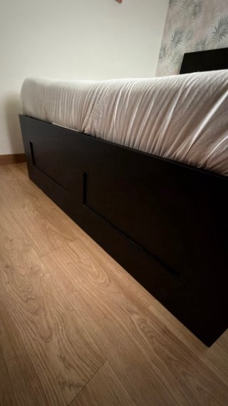 Dormitorio Matrimonio Completo