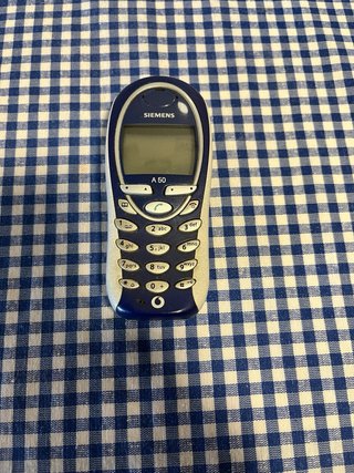 Lote 9 Teléfonos Móviles,Nokia,Siemens,Sony,Motoro