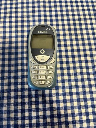 Lote 9 Teléfonos Móviles,Nokia,Siemens,Sony,Motoro