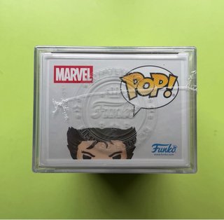 Funko Pop Wolverine 1576 Edición Limitada