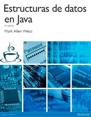 Estructuras de datos en java