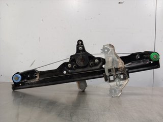 ELEVALUNAS DELANTERO DERECHO NISSAN QASHQAI (J11E